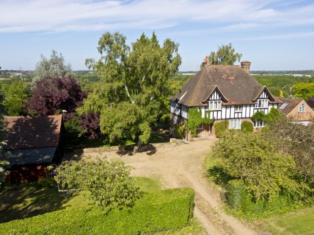 Protecting homes of moss in Abbotswood (GU1)