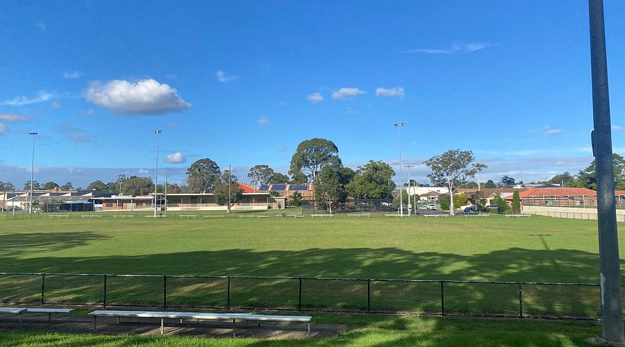 guildford park