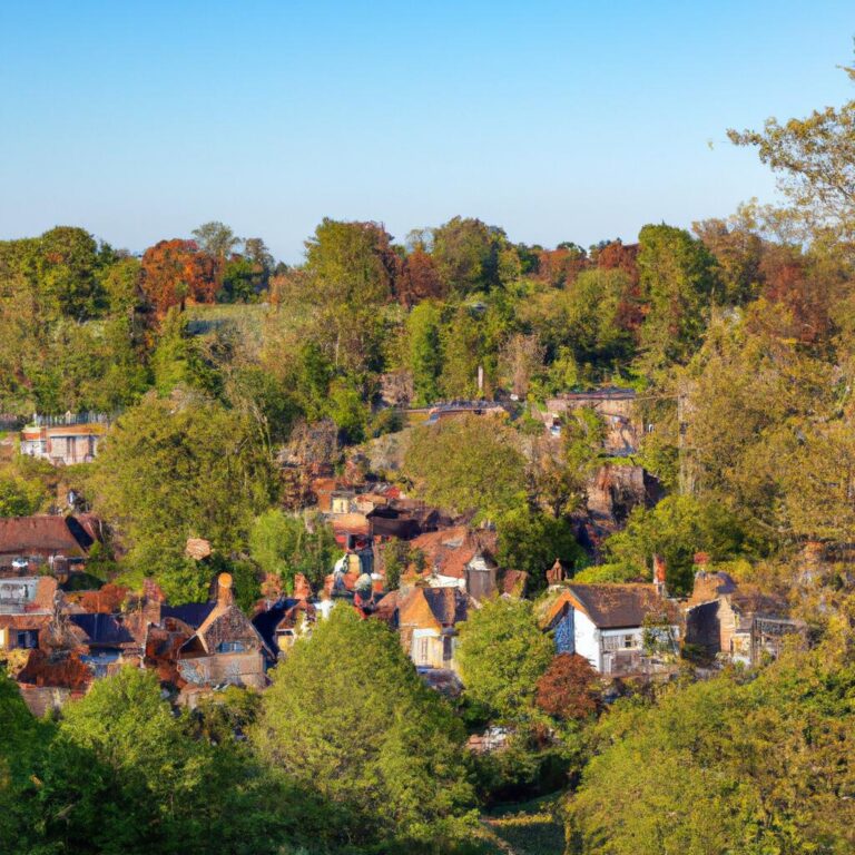 roof cleaning Ewhurst