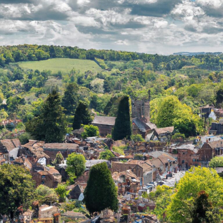 Roof Cleaning in Hambledon