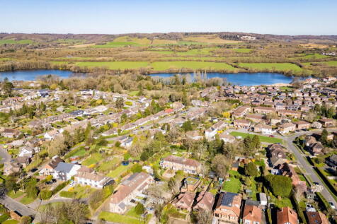 Roof Cleaning in Chipstead