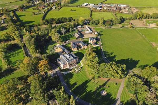 Roof Cleaning in Flexford