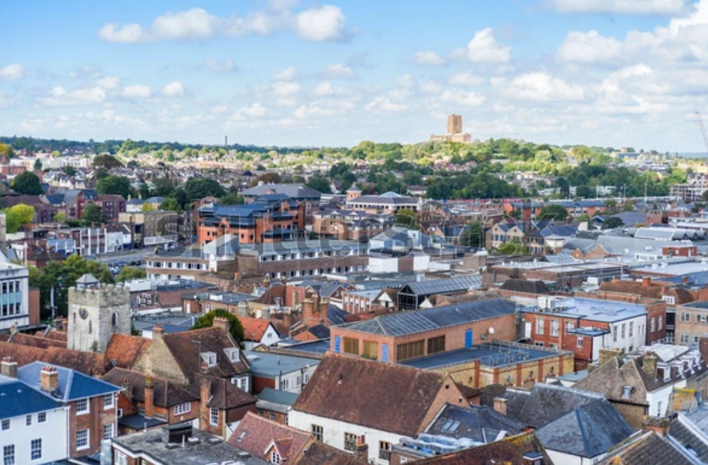 Roof Cleaning in Pitch Place