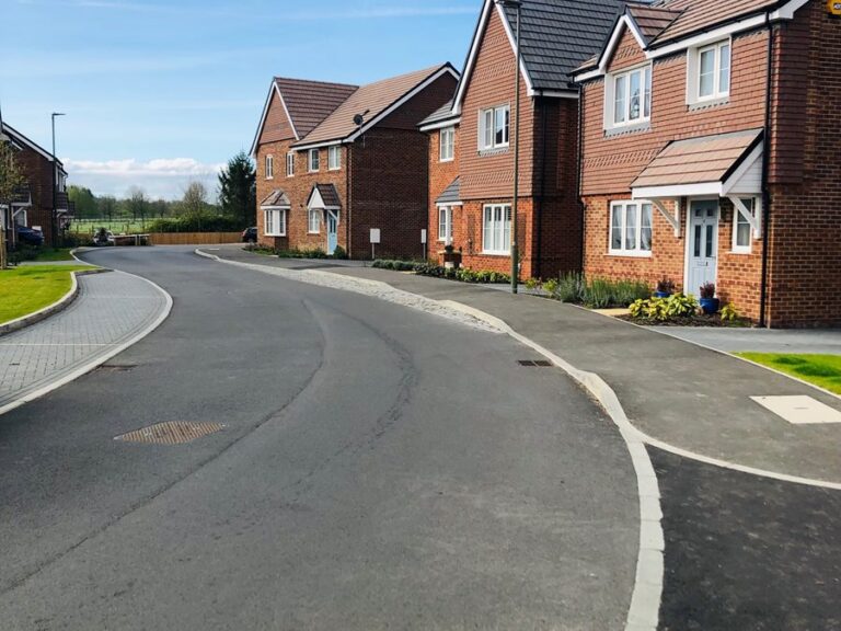 Roof Cleaning in Hale