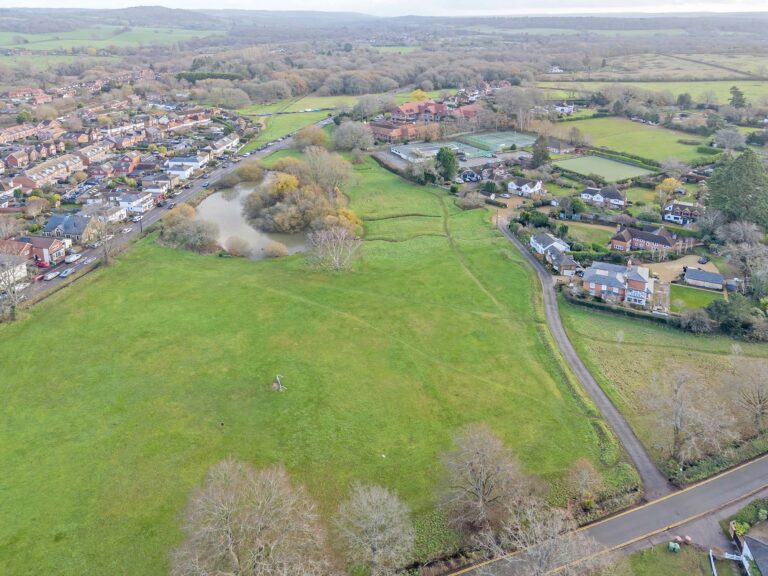 Roof Cleaning in Shalford