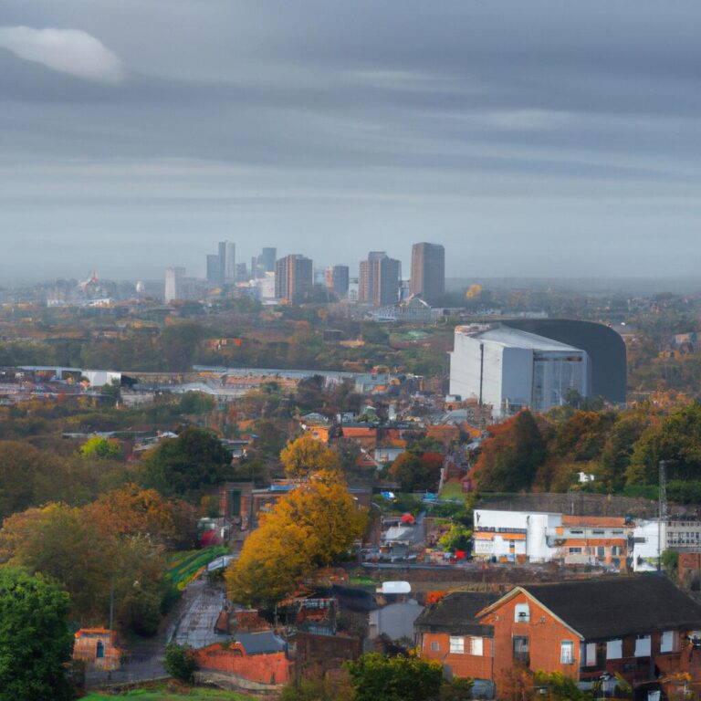 Roof Cleaning in Goldsworth Park