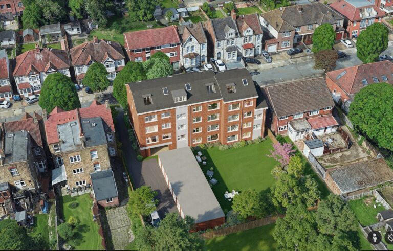 Roof Cleaning in Upper Hale