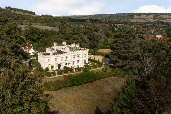 Roof Cleaning in Burrows Cross