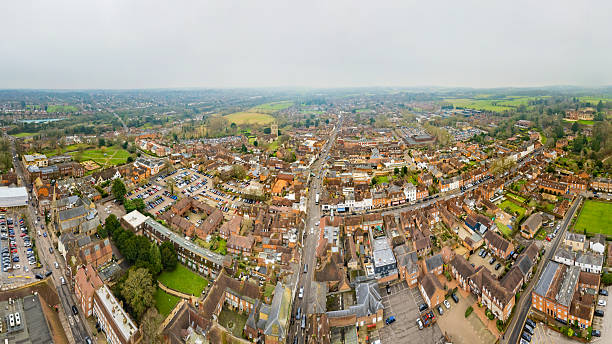 Roof Cleaning in wrecclesham
