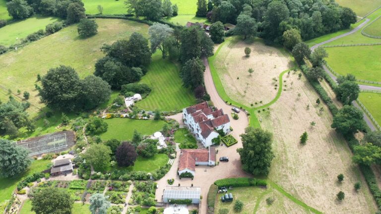 Roof Cleaning in Stoke D'Abernon