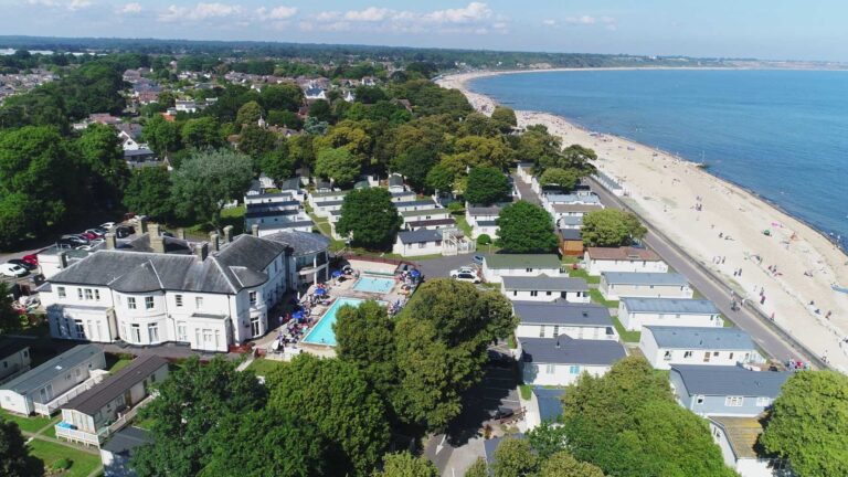 Roof Cleaning in Sandhills